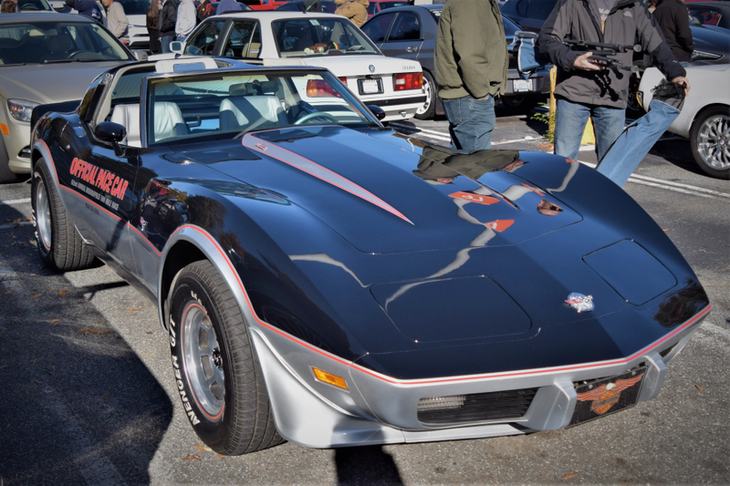 Illustration for article titled I Woke Up and Went to Caffeine and Octane in Atlanta ...